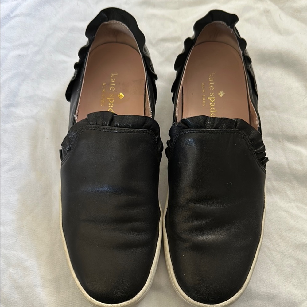 Kate Spade Black Women's‎ Shoes
